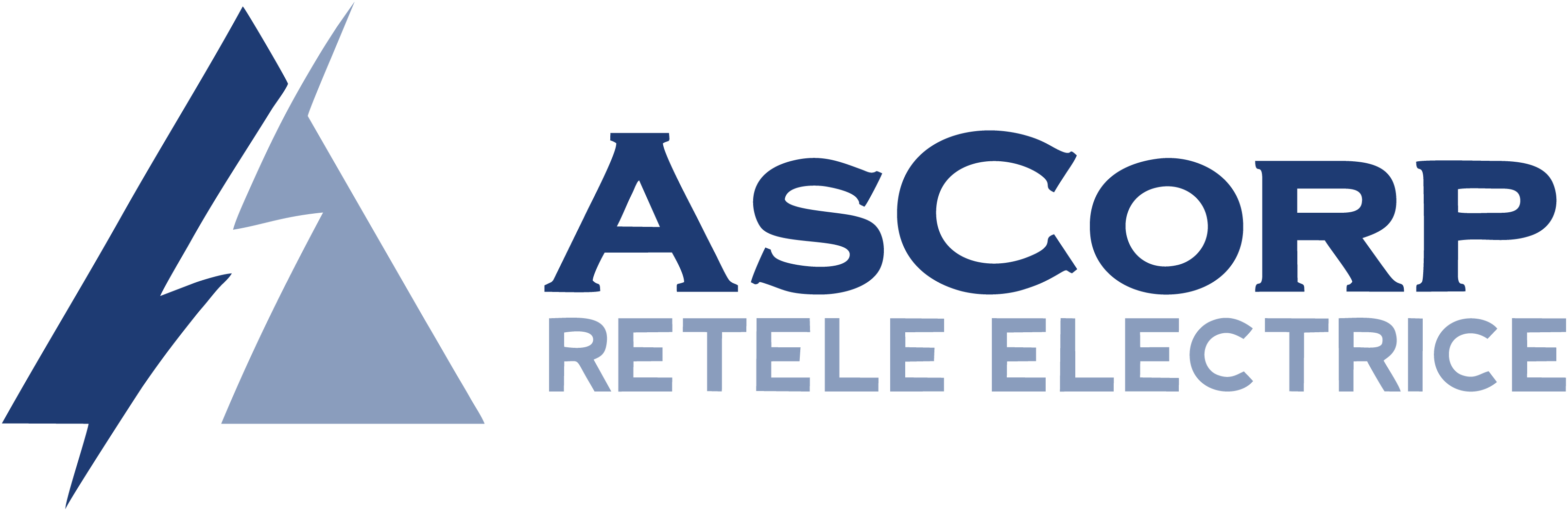 Ascorp Retele Electrice